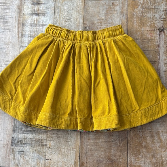 Mini Boden Girls Skirt size 6/7y - Picture 6 of 6
